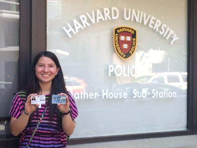 Southampton Town Police Explorer